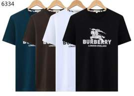 Picture of Burberry T Shirts Short _SKUBurberryM-3XL25wr0320282